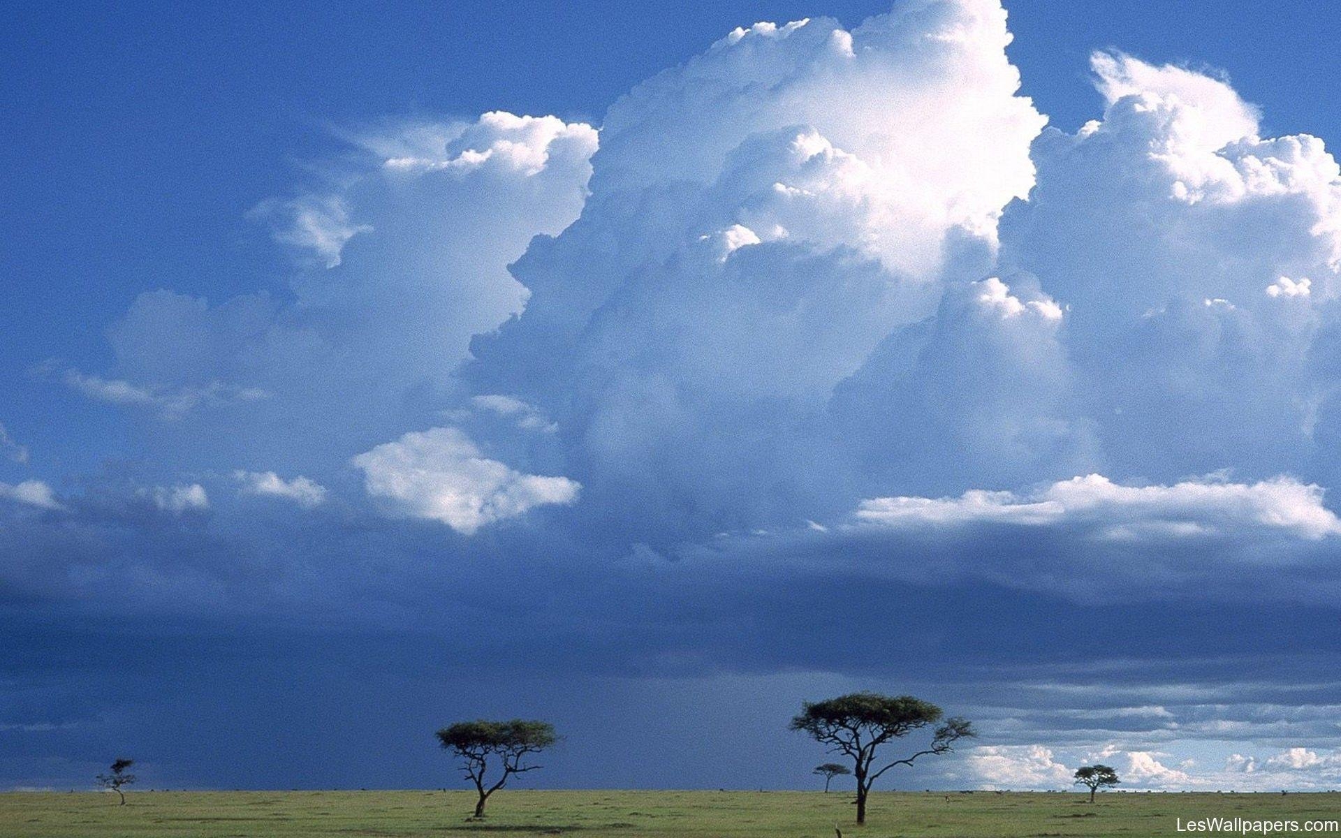 Kenia, HD, Reise, Afrika, Landschaft, 1920x1200 HD Desktop