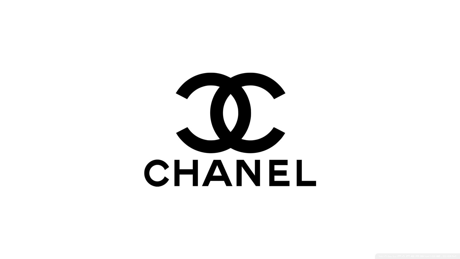 Chanel, Logo, 4K, HD, Luxus, 1920x1080 Full HD Desktop