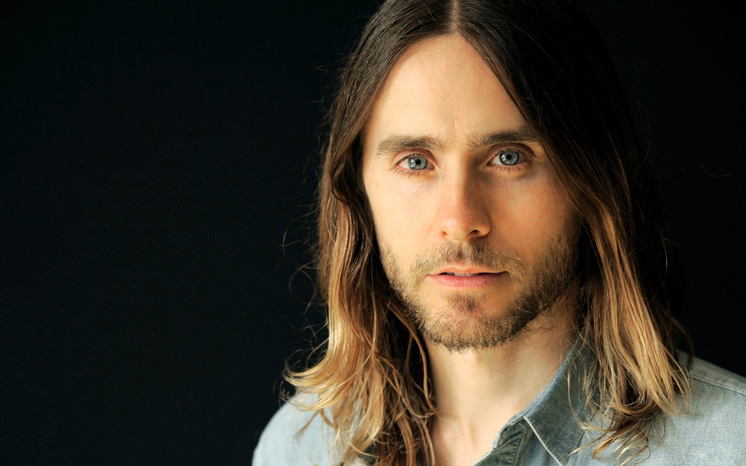 Jared Leto, HD, Schauspieler, Hintergrund, Bild, 2560x1600 HD Desktop