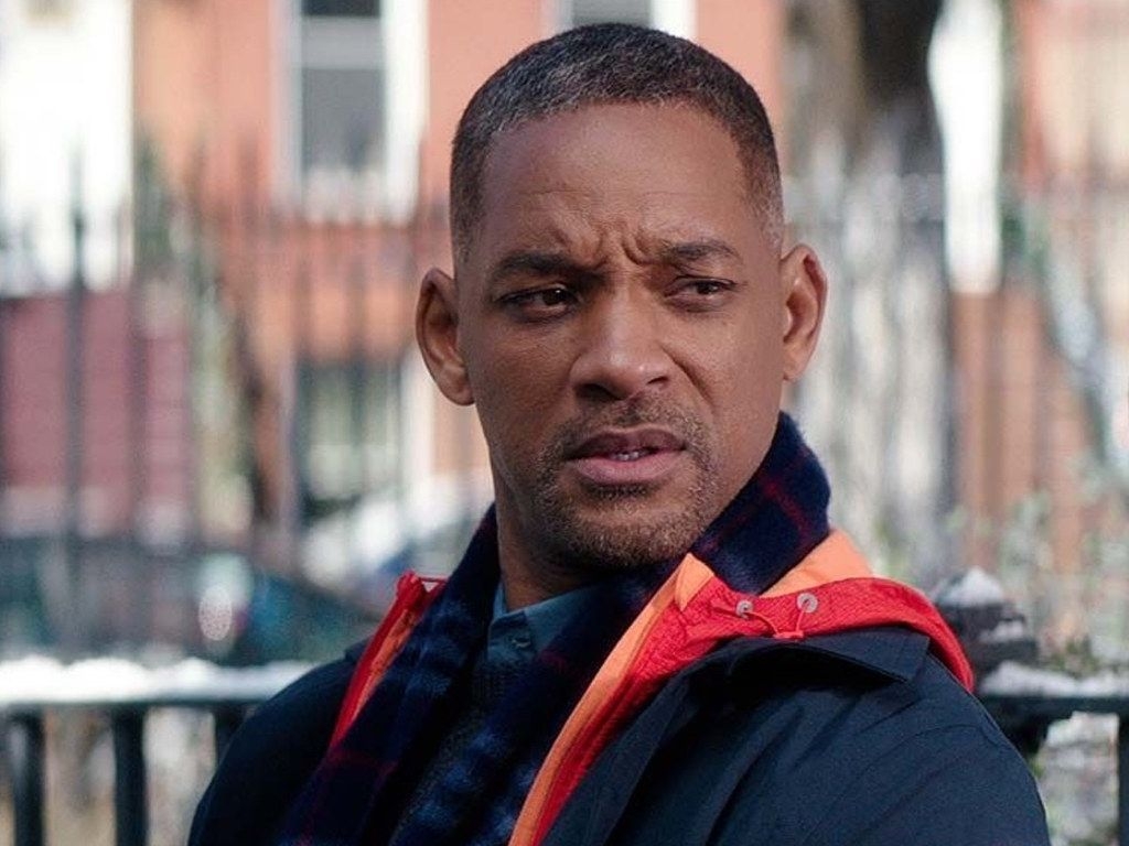 King Richard, Will Smith, Film, Veröffentlichung, Begeisterung, 1030x770 HD Desktop