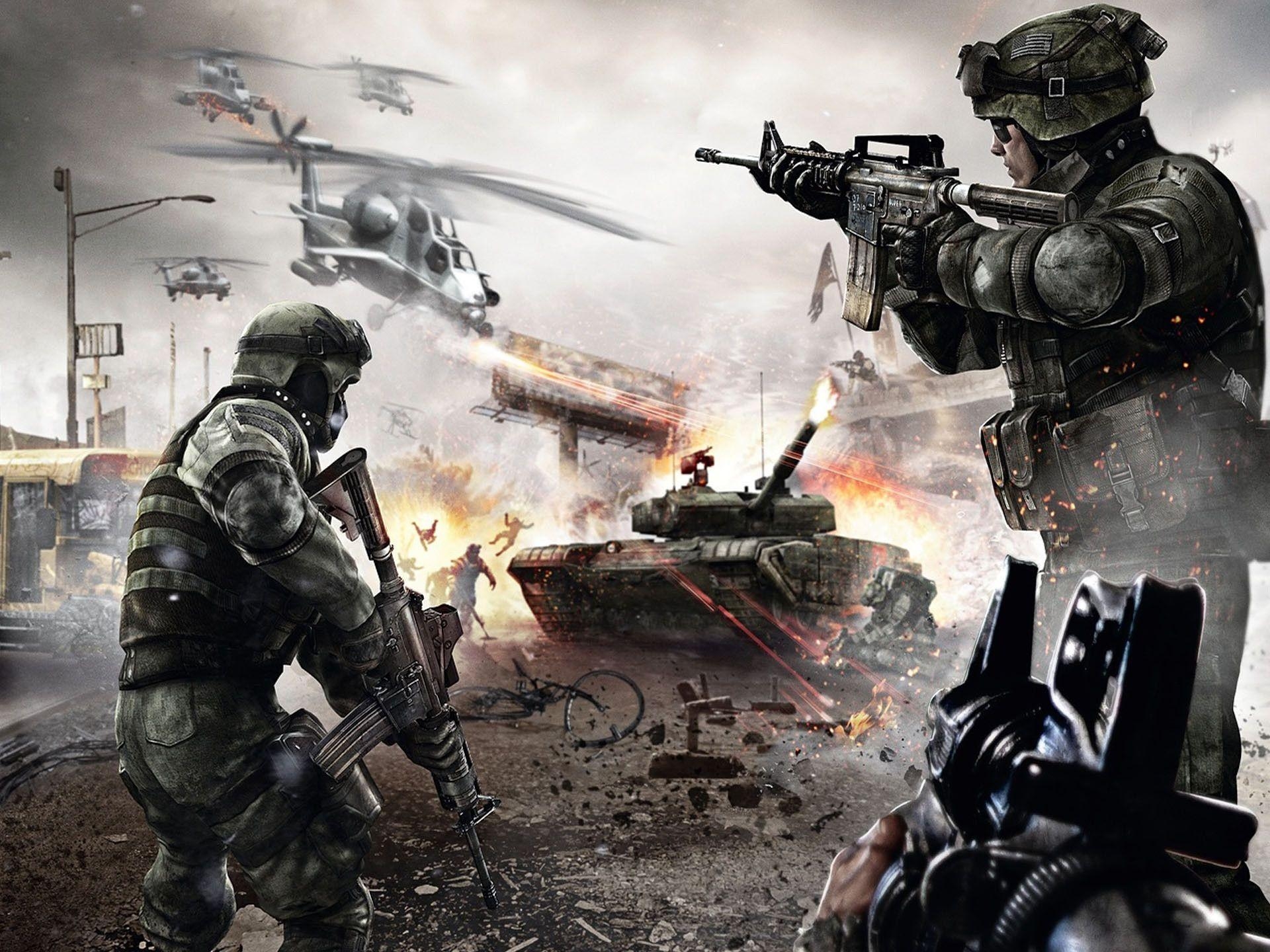 Homefront, Videospiel, Aktion, Hintergrund, Gaming, 1920x1440 HD Desktop