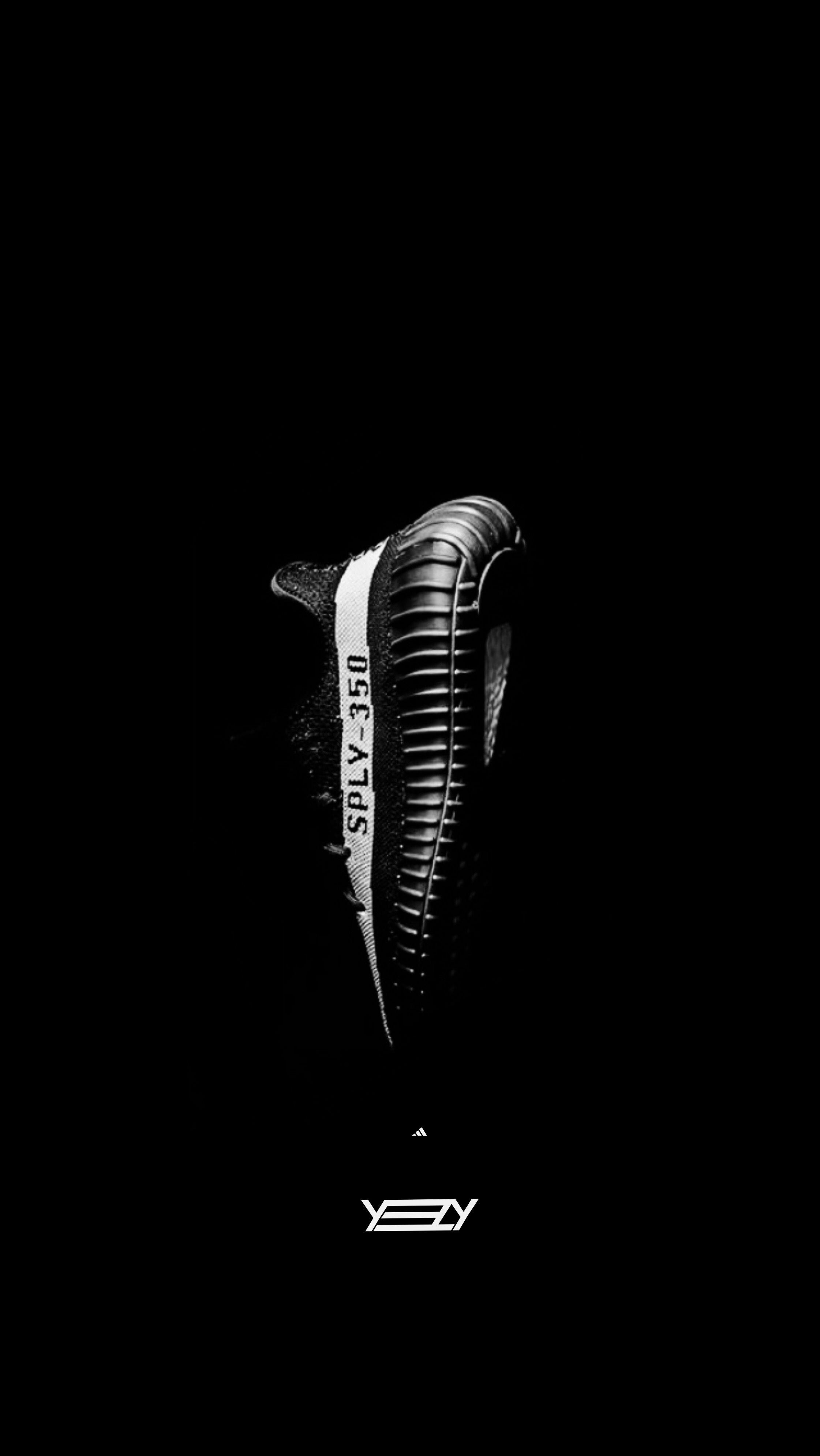 Yeezy Boost 350, v2, Gruppenbild, Sneaker, Mode, 2250x3980 4K Handy