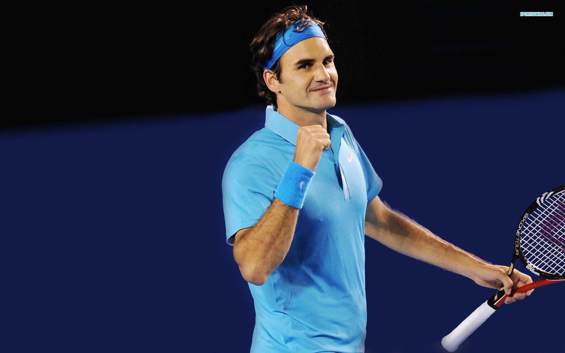 Roger Federer, Qualitativ, Kostenlos, Tennis, Hintergrund, 1920x1200 HD Desktop