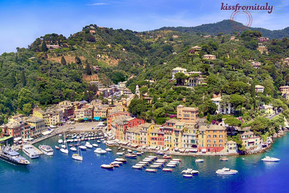 Portofino, Bootstour, Privattour, Italien, Meer, 1200x800 HD Desktop