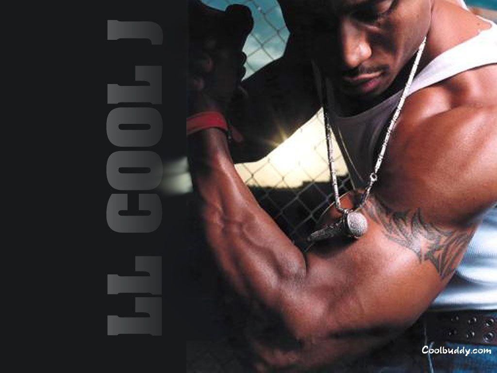 LL Cool J, Musik, Rapper, Bild, Portrait, 1030x770 HD Desktop