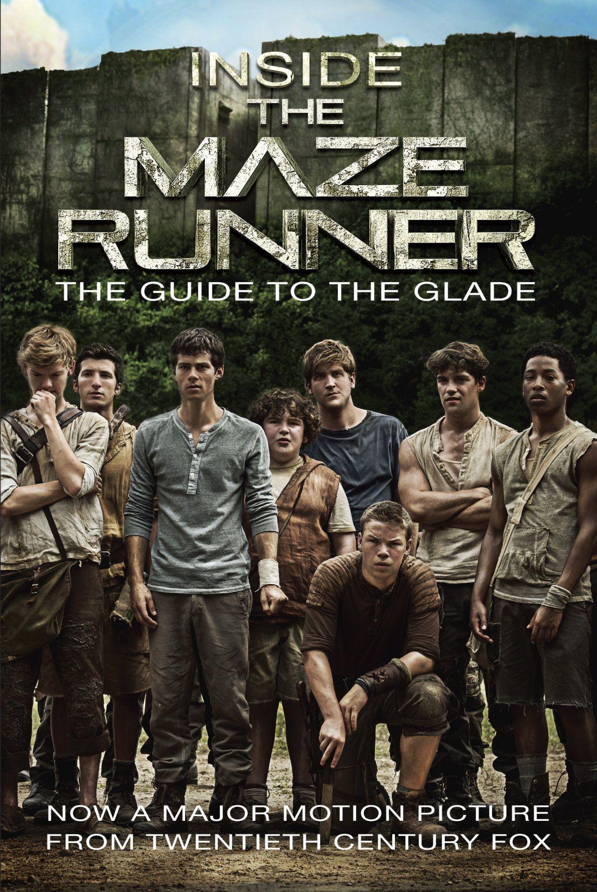 Maze Runner, Film, Action, Abenteuer, Rätsel, 1200x1800 HD Handy