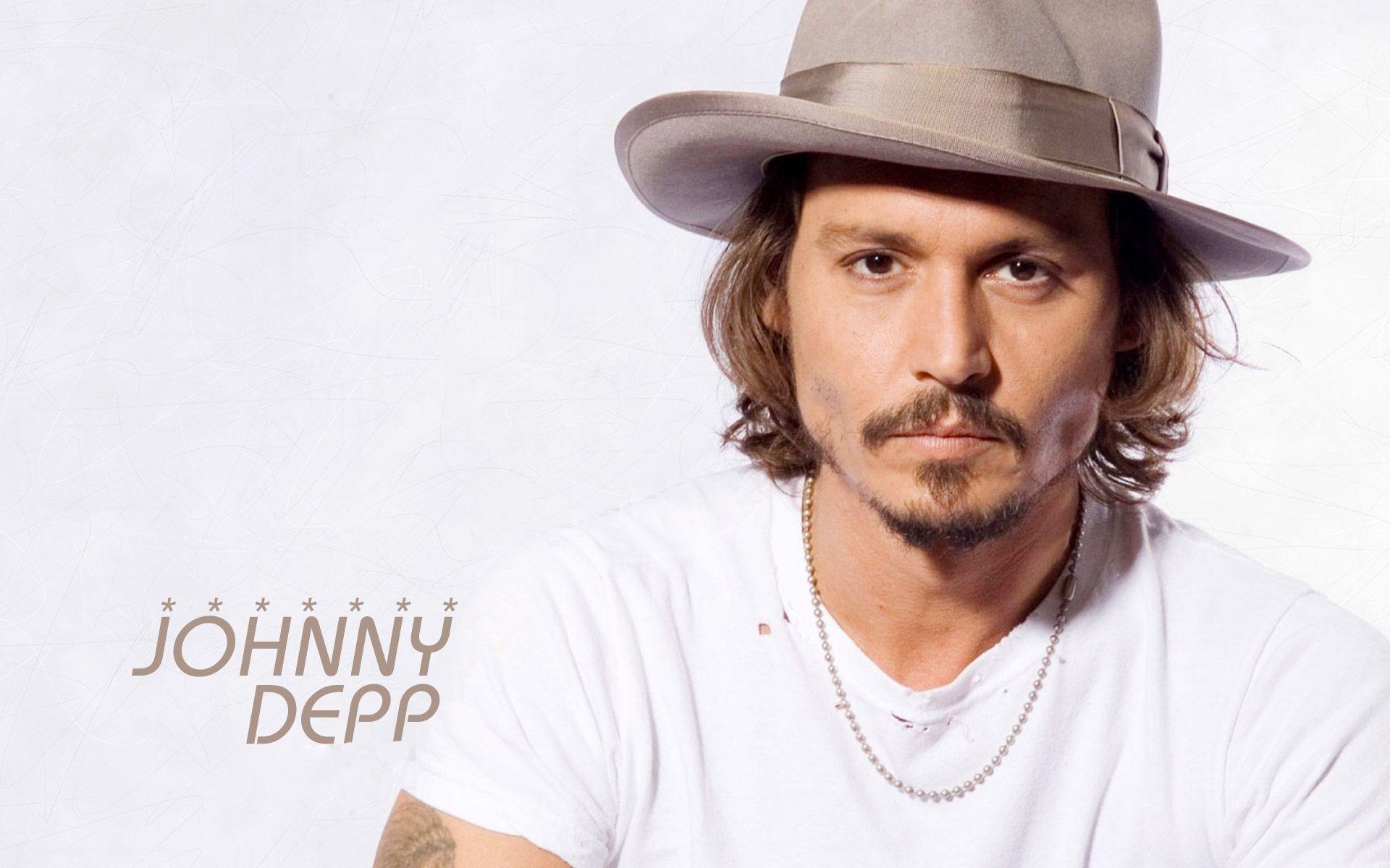 Johnny Depp, HD, Hintergründe, Schauspielerei, Promi, 1920x1200 HD Desktop