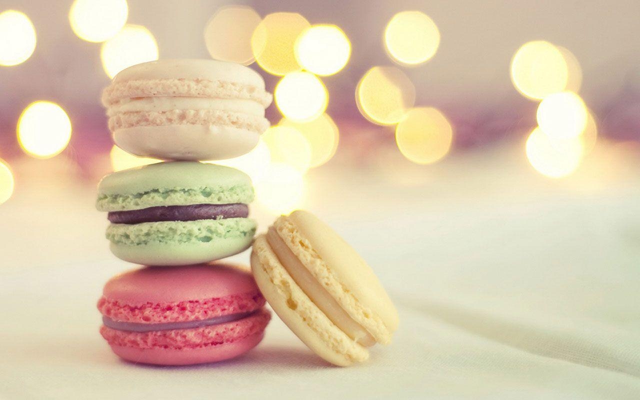 Macaron, Bilder, Download, Süßware, Beste, 1280x800 HD Desktop