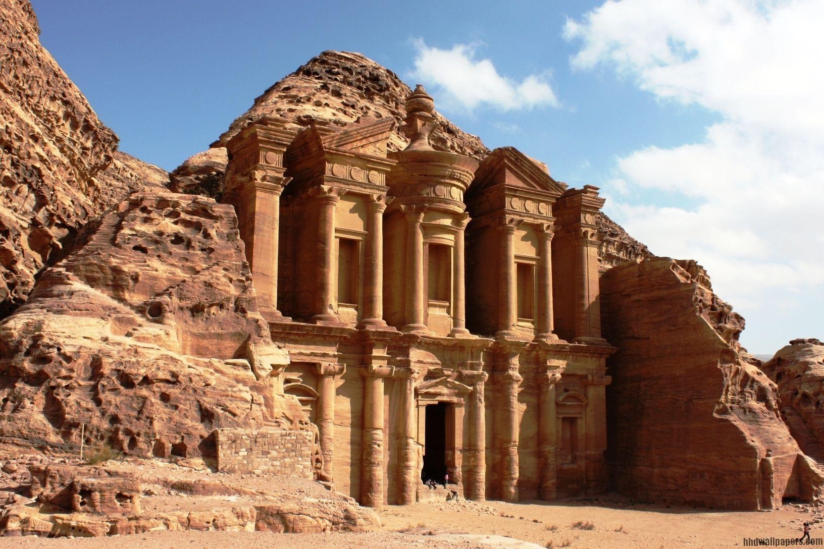 Jordanien, Ressource, Informationen, Website, Wallpaper, 1640x1090 HD Desktop