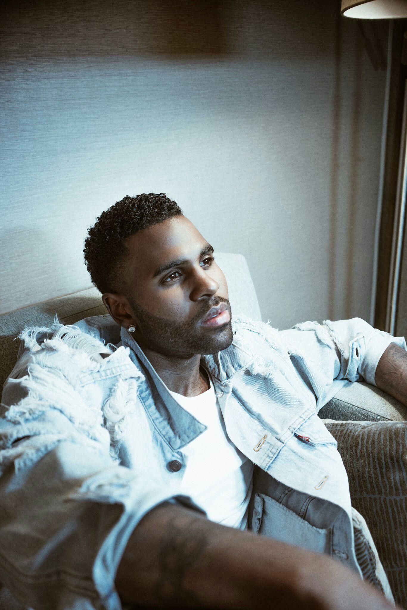 Jason Derulo, Berühmtheit, Musikkünstler, Stars, Prominenz, 1370x2050 HD Handy