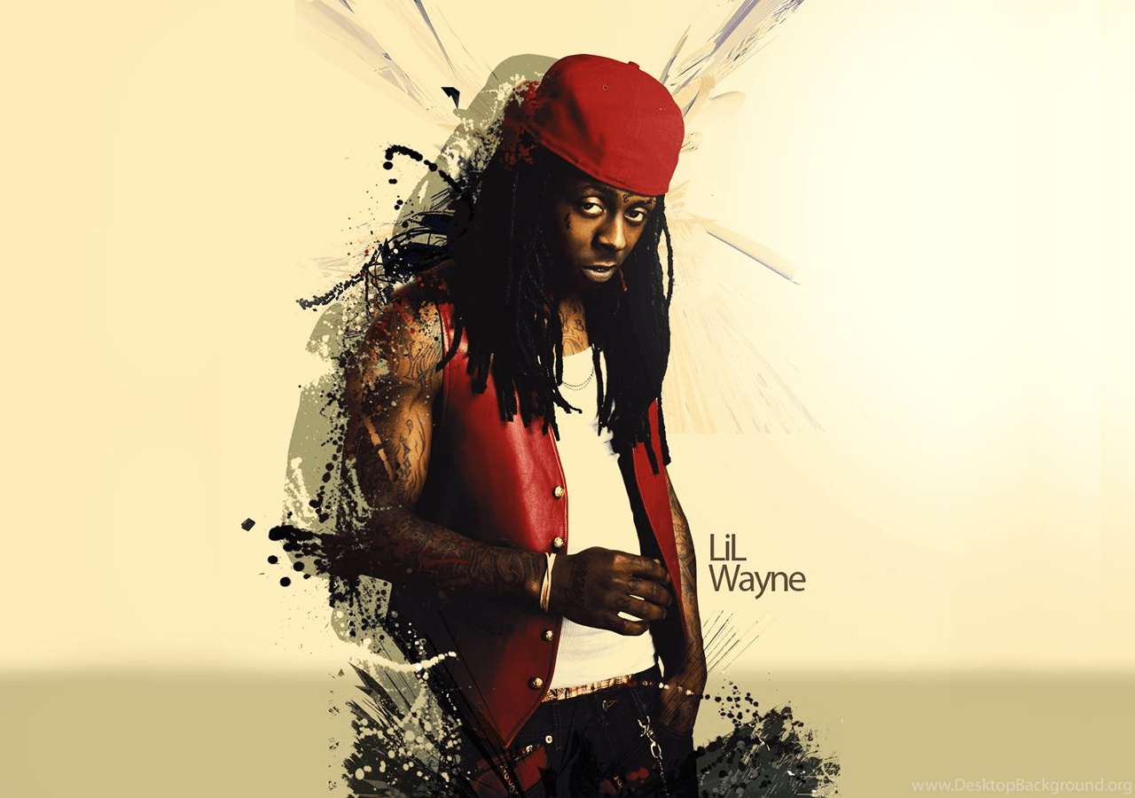 Lil Wayne, Musik, Desktop, Hintergrund, Prominente, 1280x900 HD Desktop