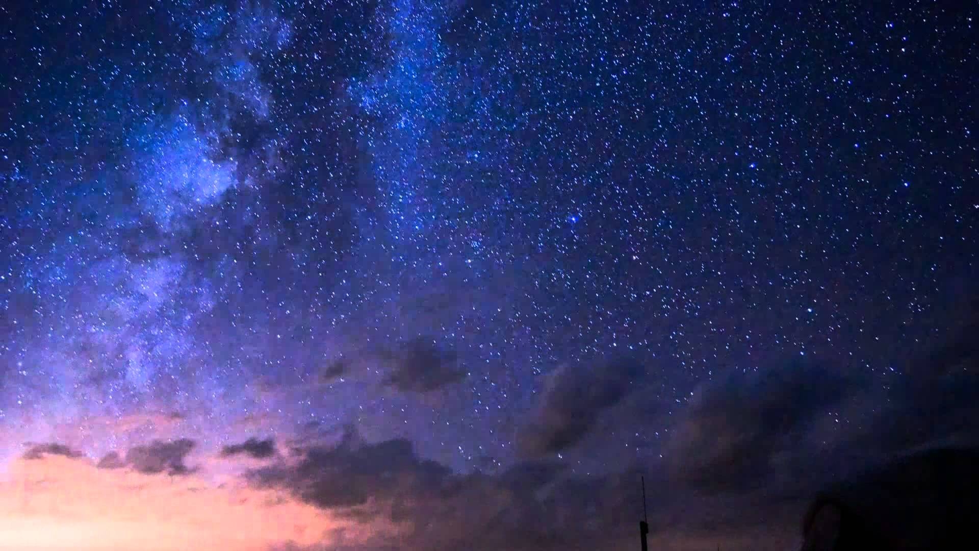 Meteor, Regen, Hintergrund, Cosmos, HD, 1920x1080 Full HD Desktop