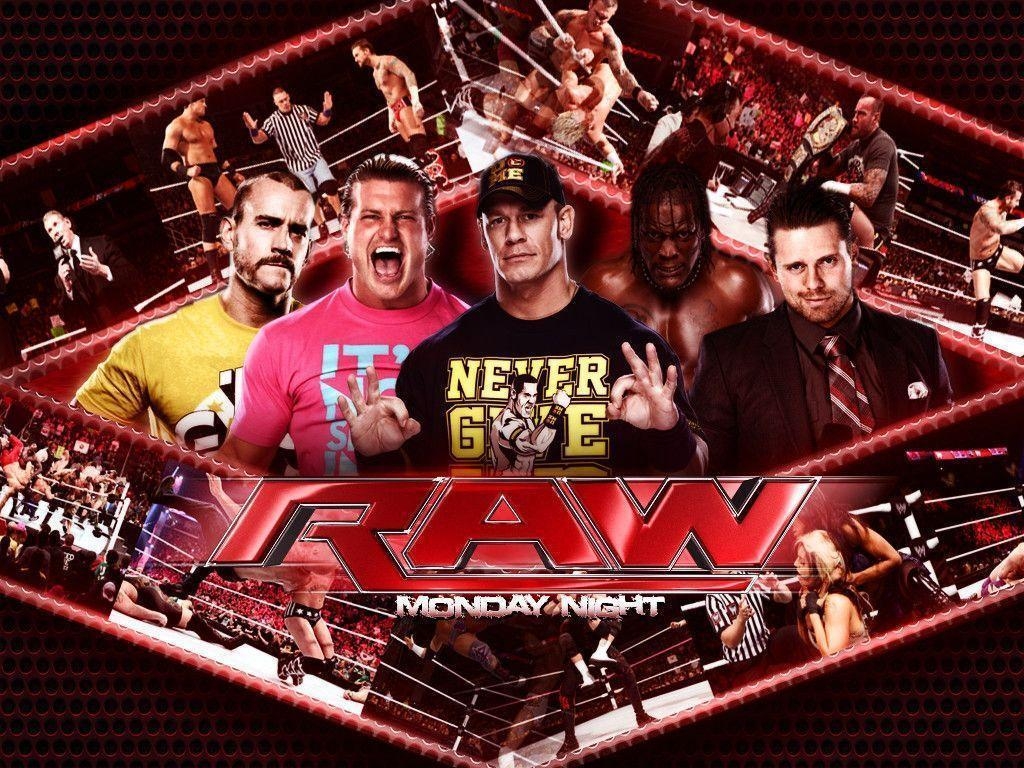 WWE Raw, Unterhaltung, Sport, Action, Stars, 1030x770 HD Desktop