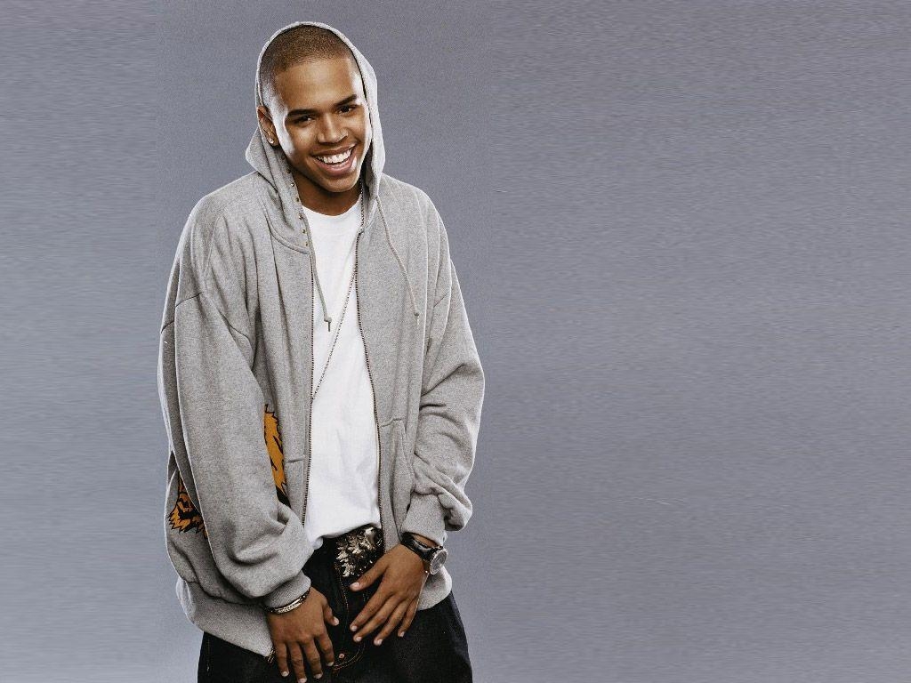 Chris Brown, 768, Musik, Bild, Sänger, 1030x770 HD Desktop