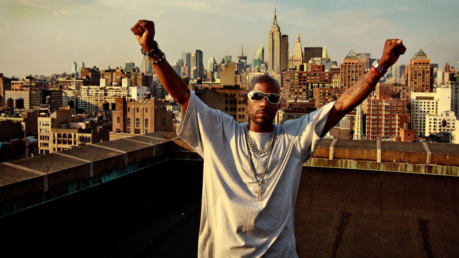 DMX, Musik, Bild, Rap, Hintergrund, 1920x1080 Full HD Desktop