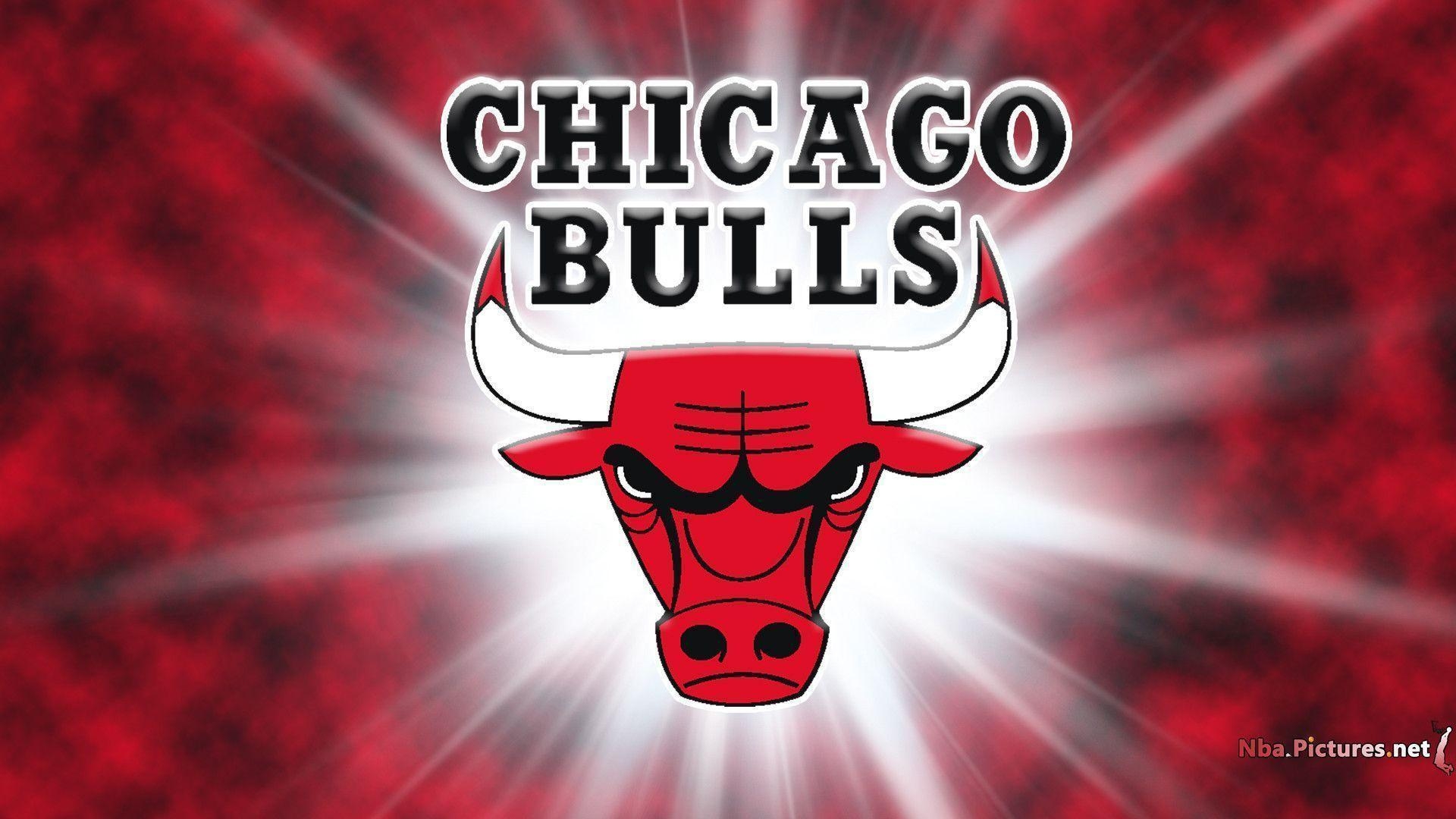 Chicago Bulls, HD, Sport, Mannschaft, NBA, 1920x1080 Full HD Desktop