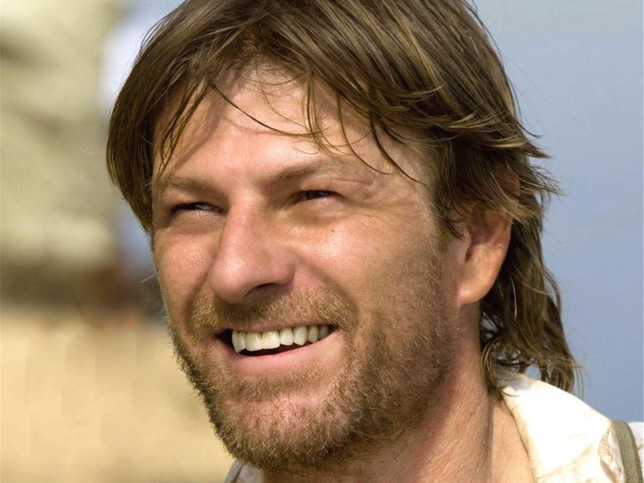 Sean Bean, Wallpaper, Selten, Schauspieler, Film, 1280x960 HD Desktop