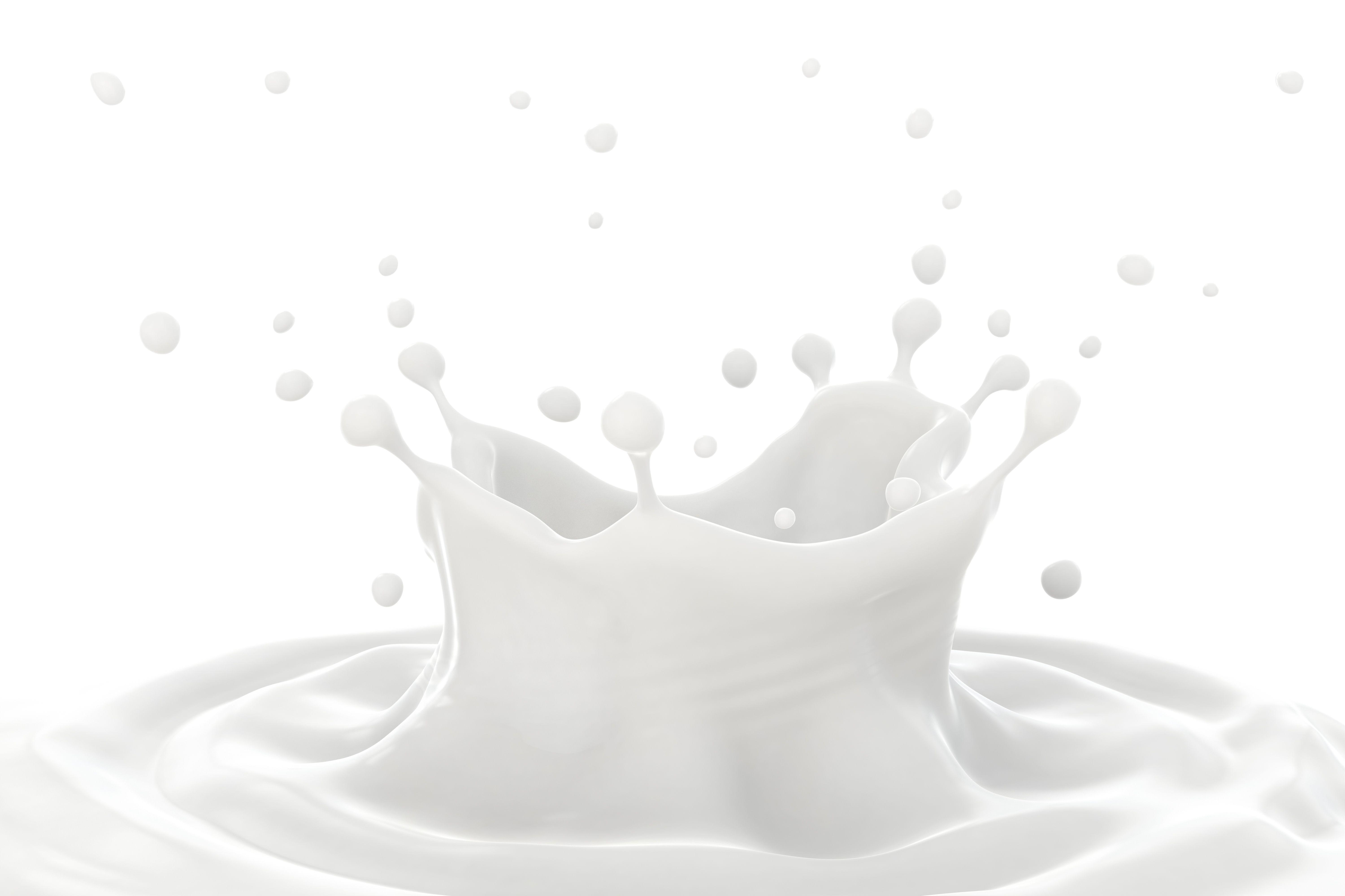 Milch, Foto, Bild, Hintergrund, Lebensmittel, 6000x4000 4K Desktop