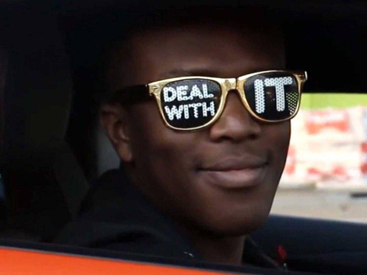 KSI, britische YouTuber, HD, Promi, Internetstar, 1200x900 HD Desktop