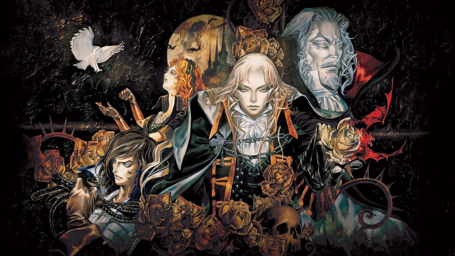 Castlevania, Lords of Shadow, HD, Desktop, Spiel, 1920x1080 Full HD Desktop