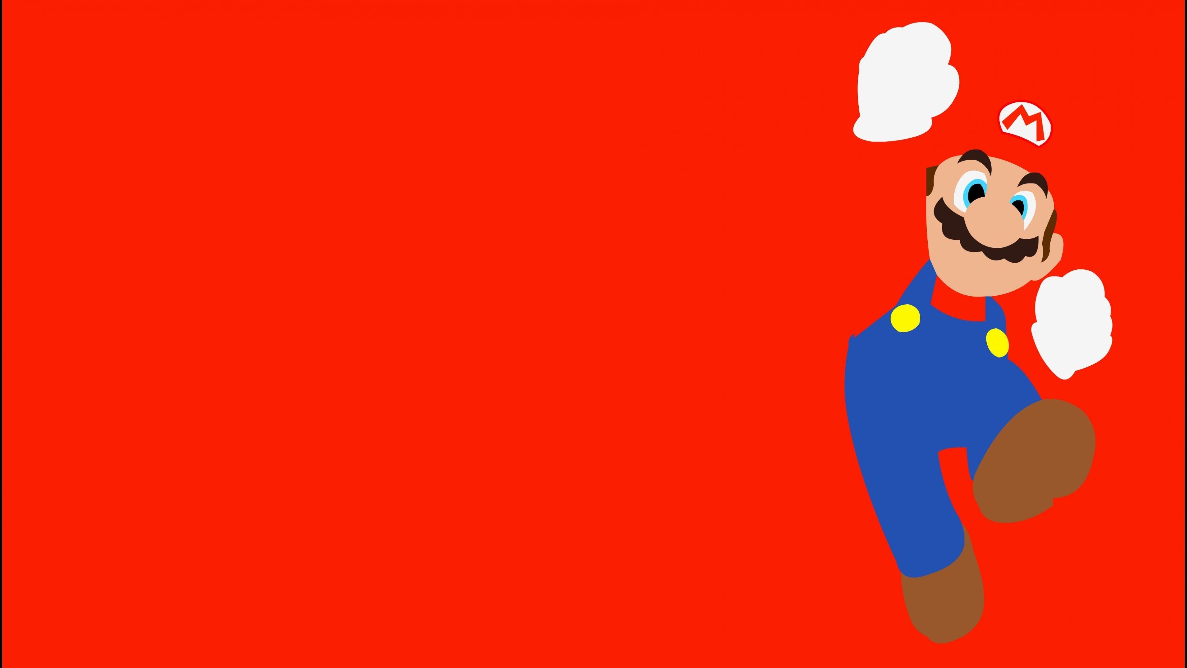 Beste Super Mario, HD, 4K, PC, Datenschutz, 3840x2160 4K Desktop
