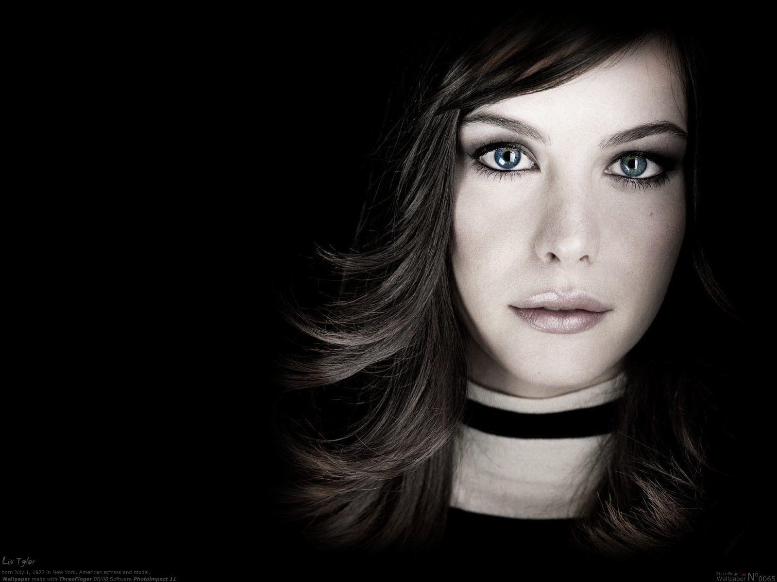 Liv Tyler, Filme, Schauspielerin, HD Bild, Leinwand, 1600x1200 HD Desktop