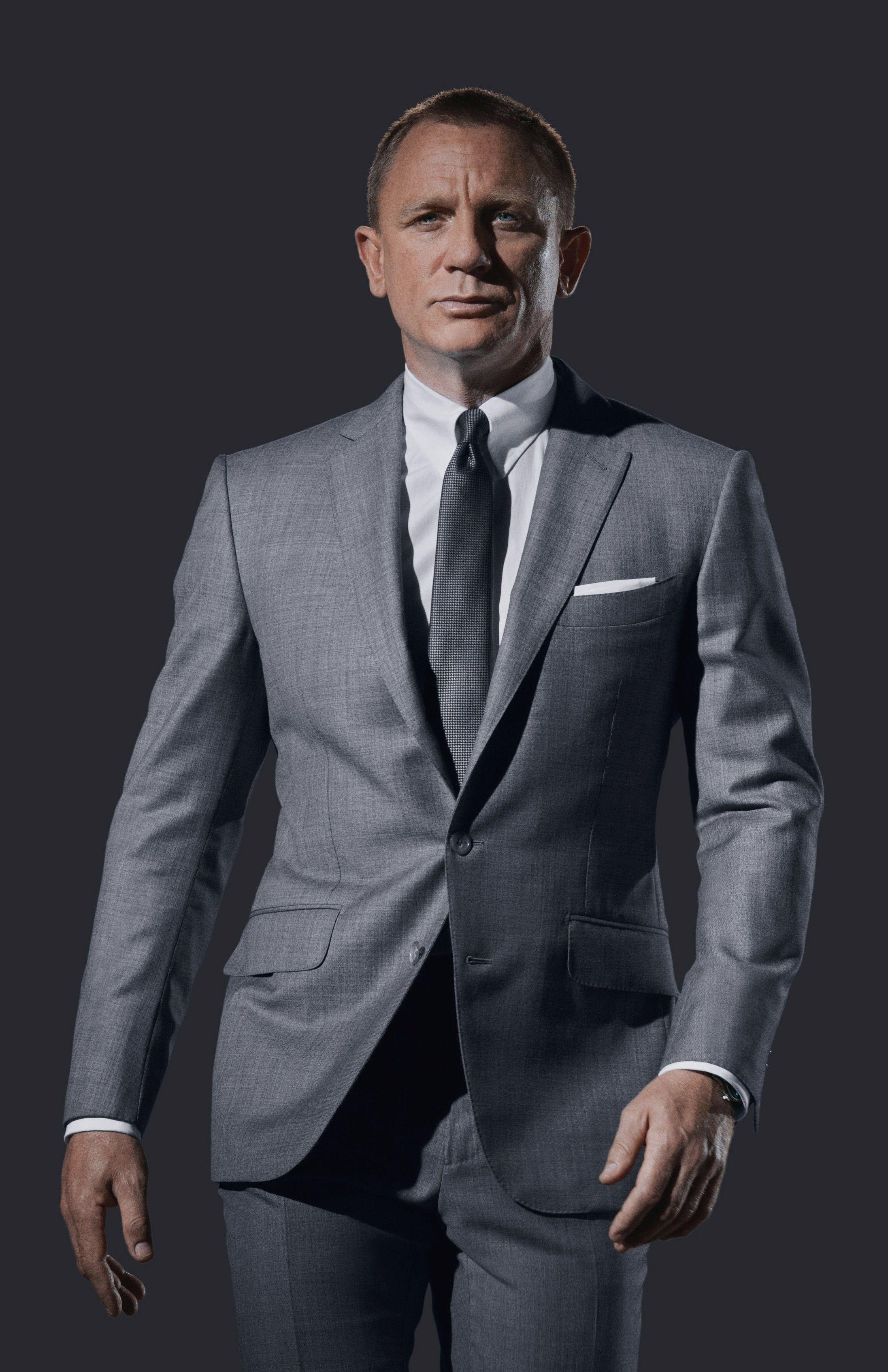 Daniel Craig, Download, HD, Schauspieler, 007, 2200x3390 HD Handy