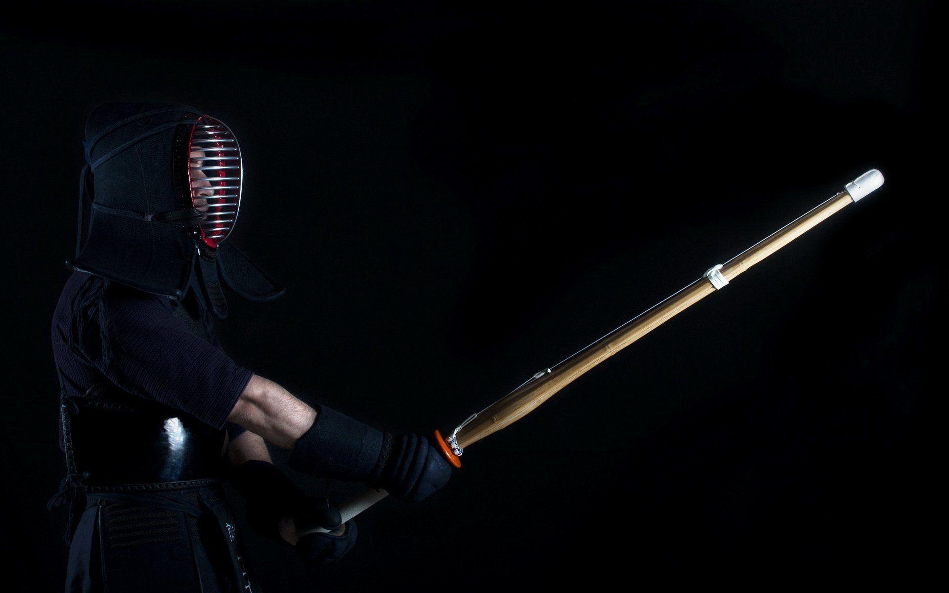 Kendo, Sport, Kämpfer, Bild, 1920x1200 HD Desktop