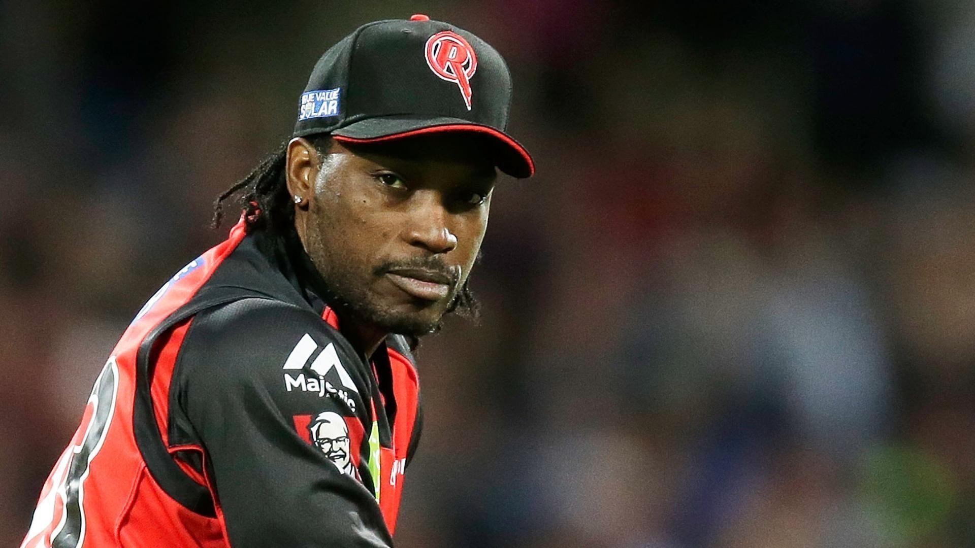 Chris Gayle, Bilder, Cricket, Sport, IPL, 1920x1080 Full HD Desktop