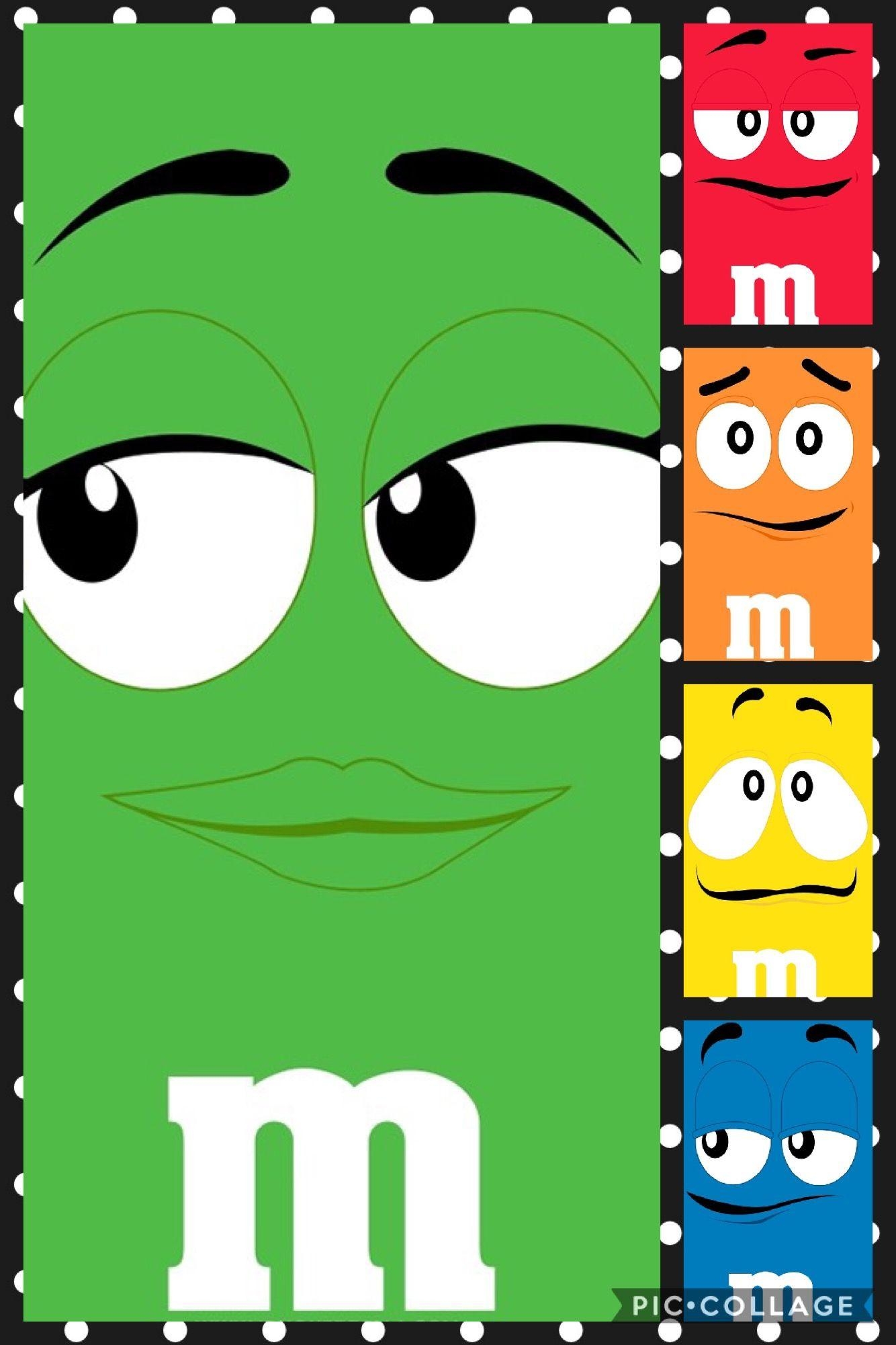 M&Ms, Disney, Cartoon Clipart, Süßigkeiten, Schokolade, 1340x2010 HD Handy