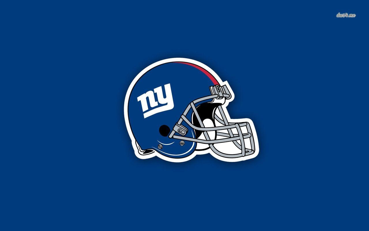 New York Giants, NFL, American Football, Hintergrund, Mannschaft, 1280x800 HD Desktop