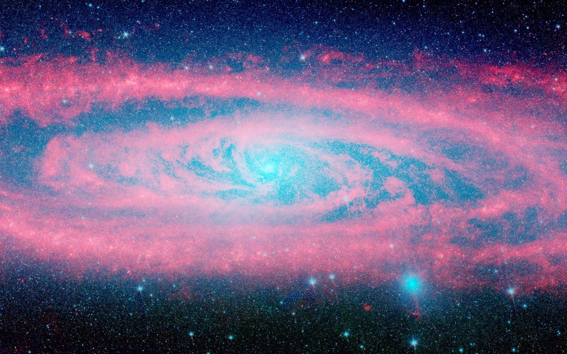 Unendlichkeit Zeichen, Galaxy Bild, Neu, Wallpaper, Raum, 1920x1200 HD Desktop