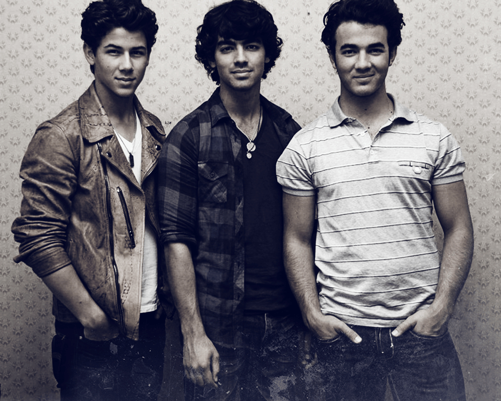 Jonas Brothers, Musik, Wallpaper, Bilder, Stars, 1000x800 HD Desktop