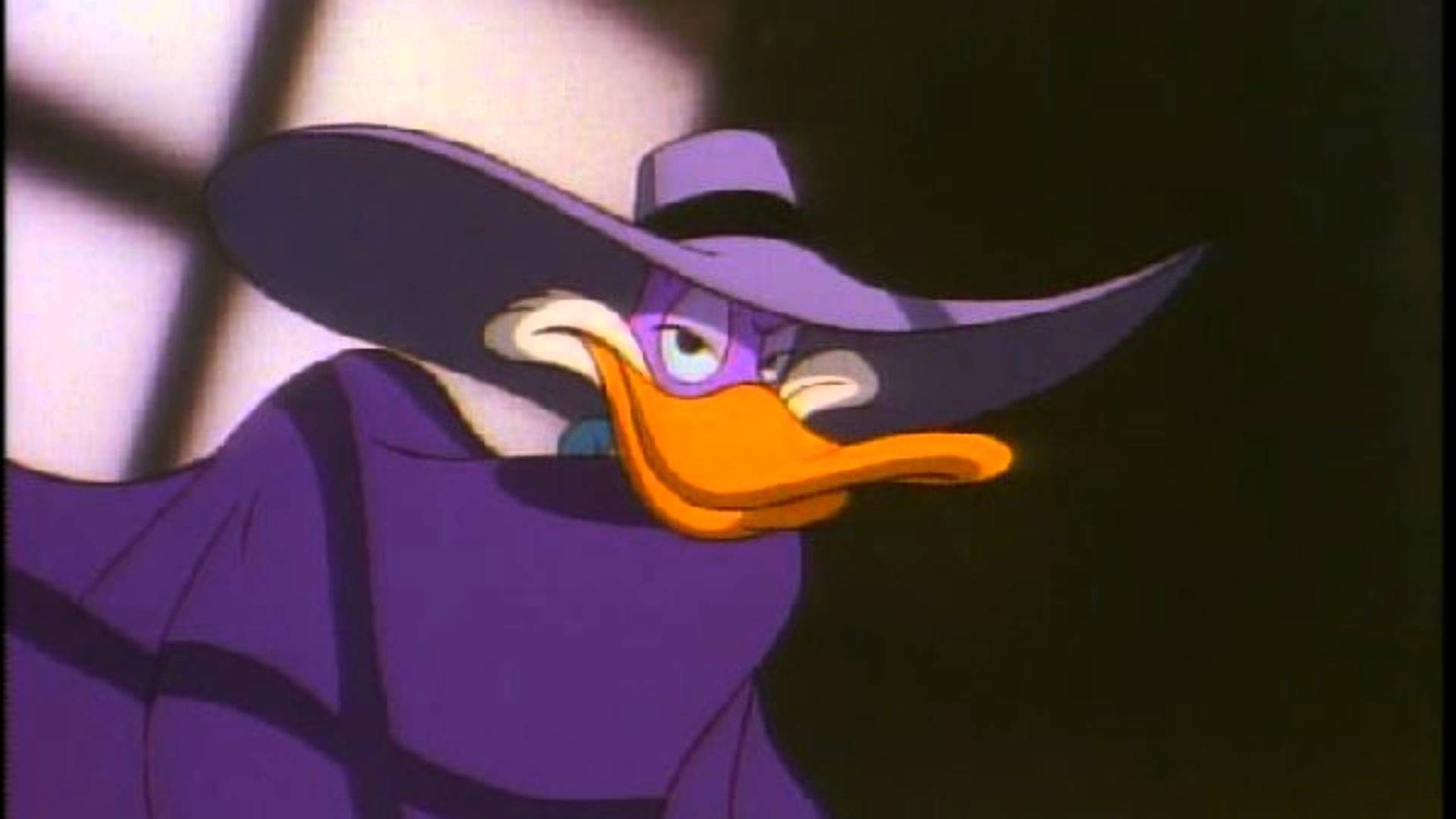 Darkwing Duck, Sonic Mania, Videospiele, Disney, Demo, 1920x1080 Full HD Desktop