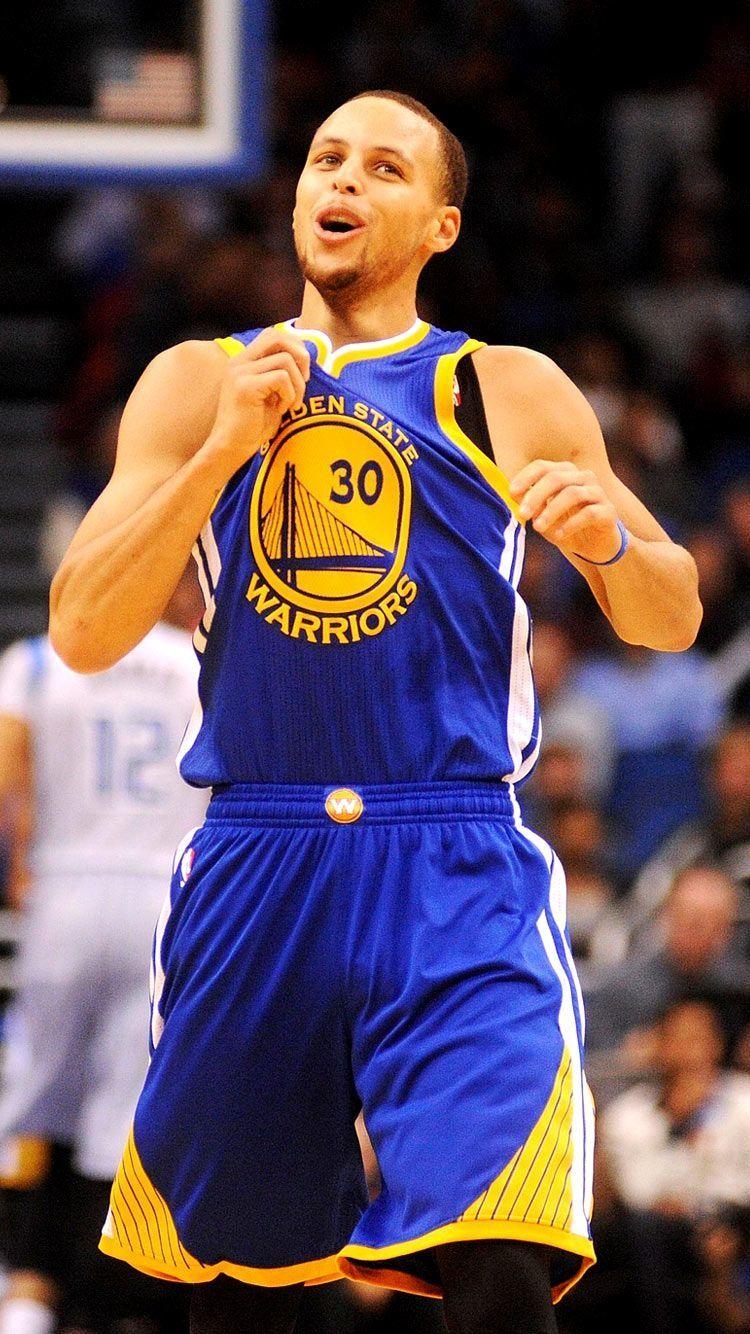 Stephen Curry, Basketball, Hintergrund, Sport, Wallpaper, 750x1340 HD Handy