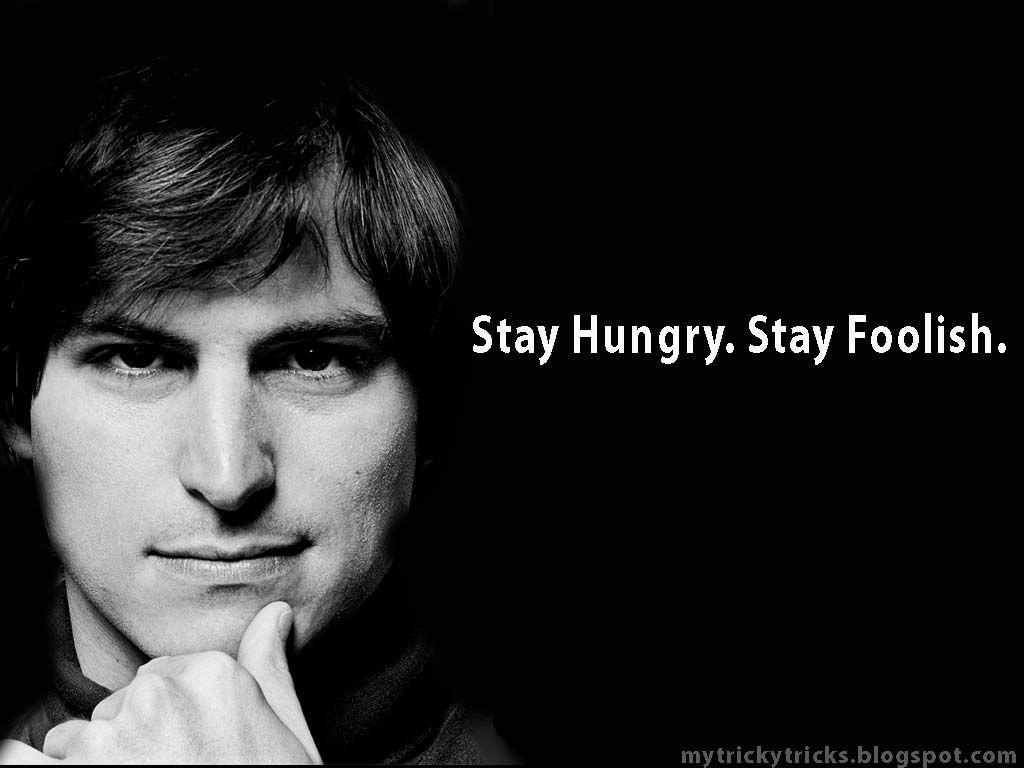 Steve Jobs, iPod Erfindung, Musikindustrie, Innovation, 1030x770 HD Desktop