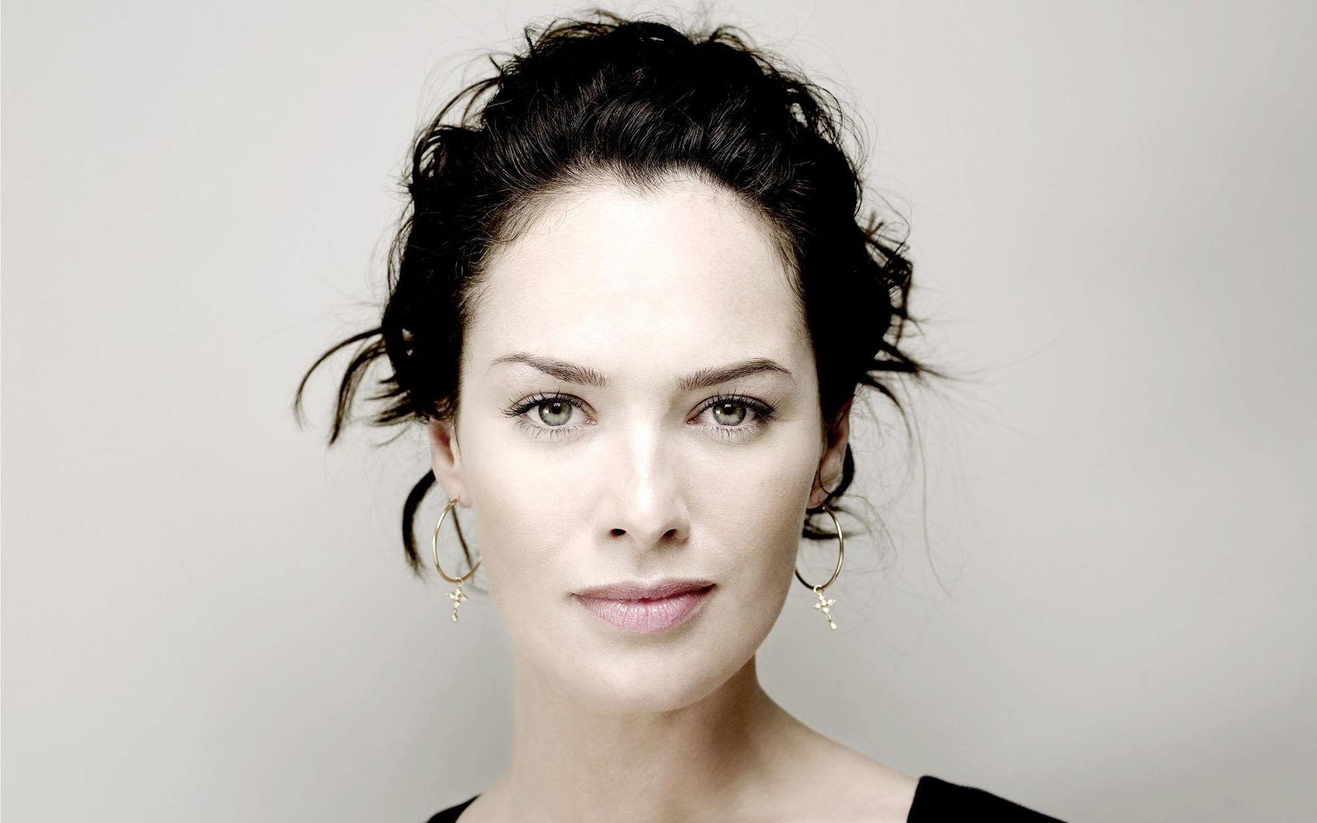 Lena Headey, Filmstars, Schauspielerin, HD, Portrait, 1920x1200 HD Desktop