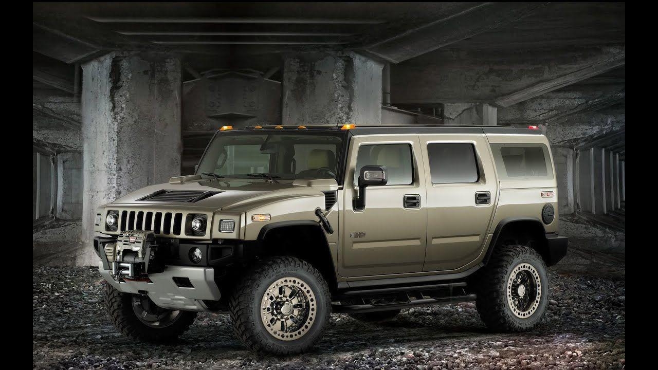 Hummer, Galerie, Hintergrund, Autos, Bild, 1280x720 HD Desktop