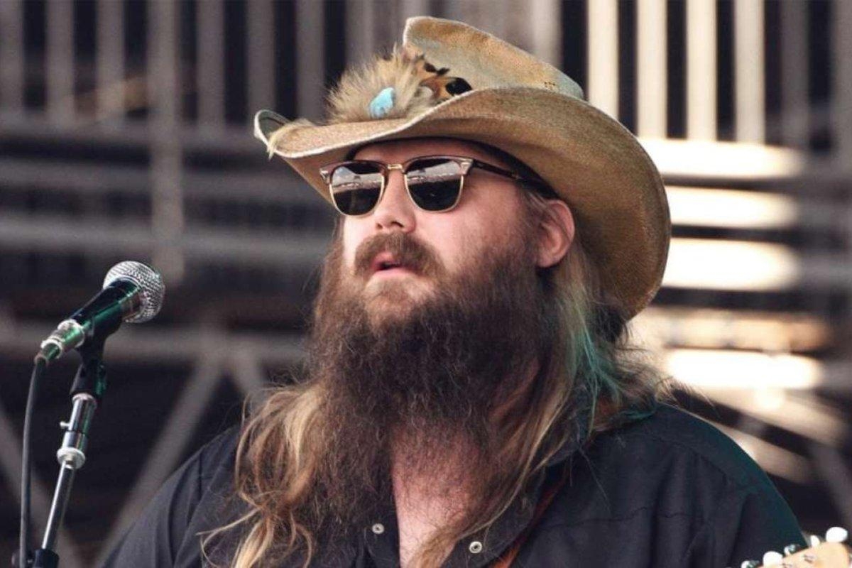 Chris Stapleton, Black Lives Matter, Proteste, bewegt, Aussage, 1200x800 HD Desktop