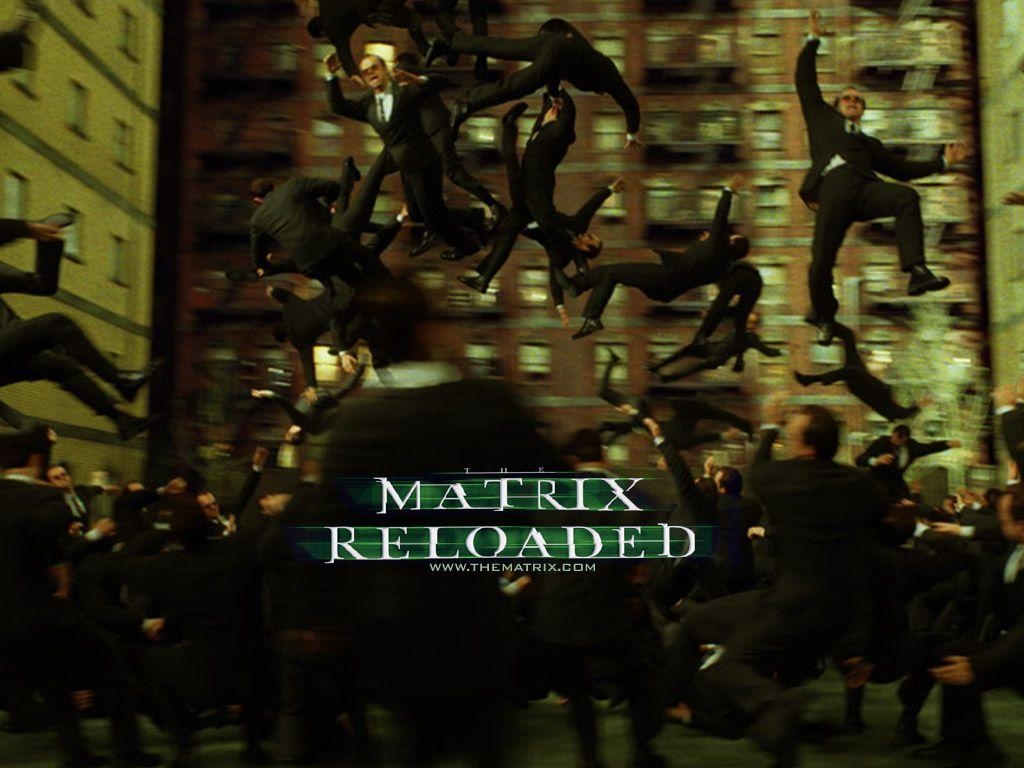 Matrix Film, Science-Fiction, Hintergrund, Neo, Kultfilm, 1030x770 HD Desktop