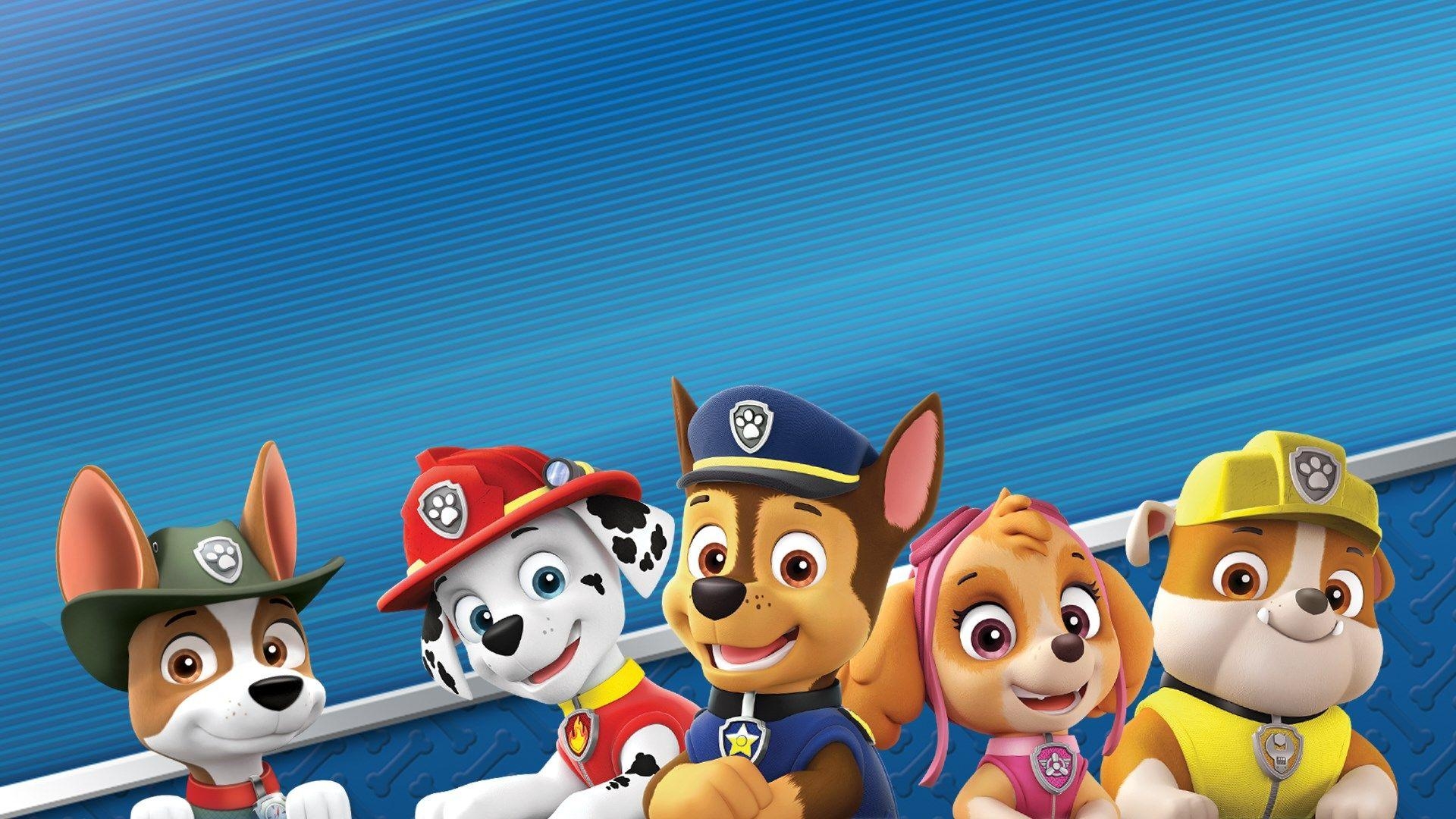 Paw Patrol, Abenteuer, Cartoons, Kaufen, Store, 1920x1080 Full HD Desktop