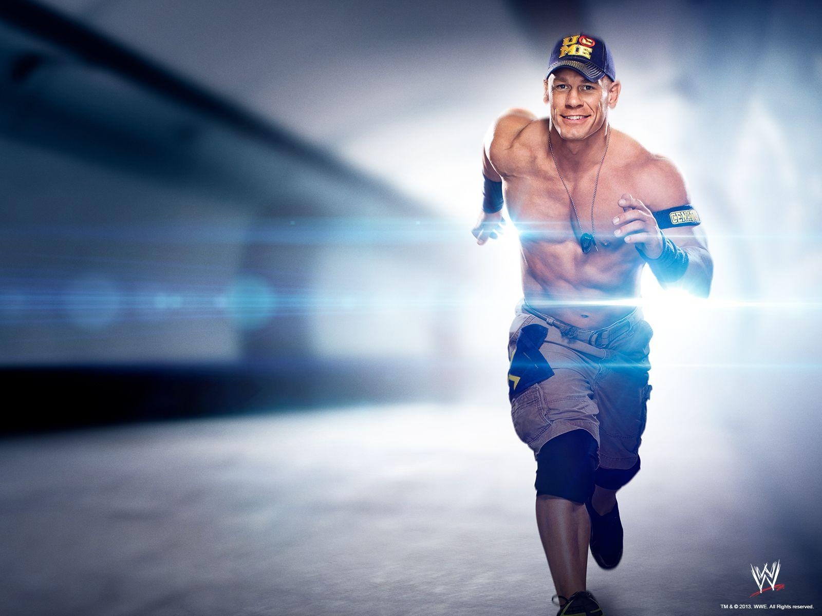 John Cena, WWE, Download, Hintergrund, Code, 1600x1200 HD Desktop