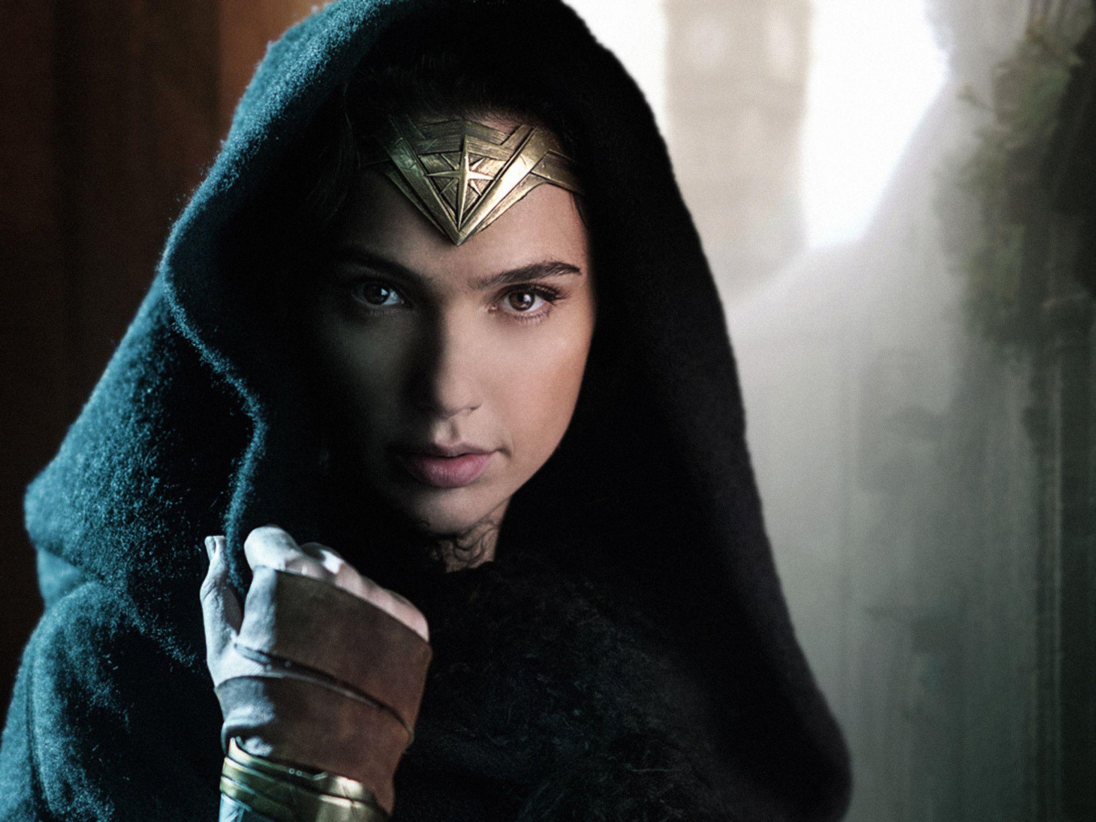 Wonder Woman, Bild, Foto, Gal Gadot, Film, 2200x1650 HD Desktop