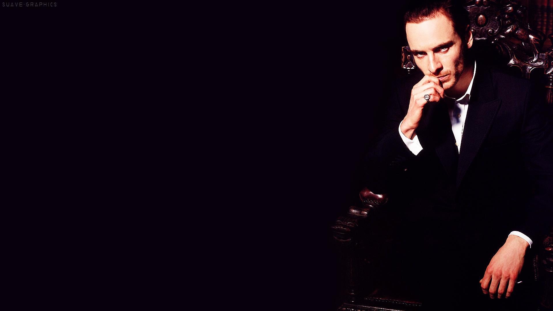 Michael Fassbender, 4K, Schauspieler, Filme, Kino, 1920x1080 Full HD Desktop