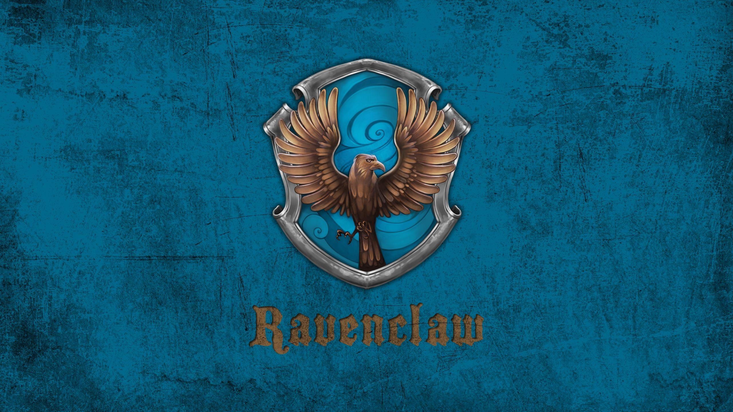 Ravenclaw, Filme, HD, Bild, 2560x1440 HD Desktop