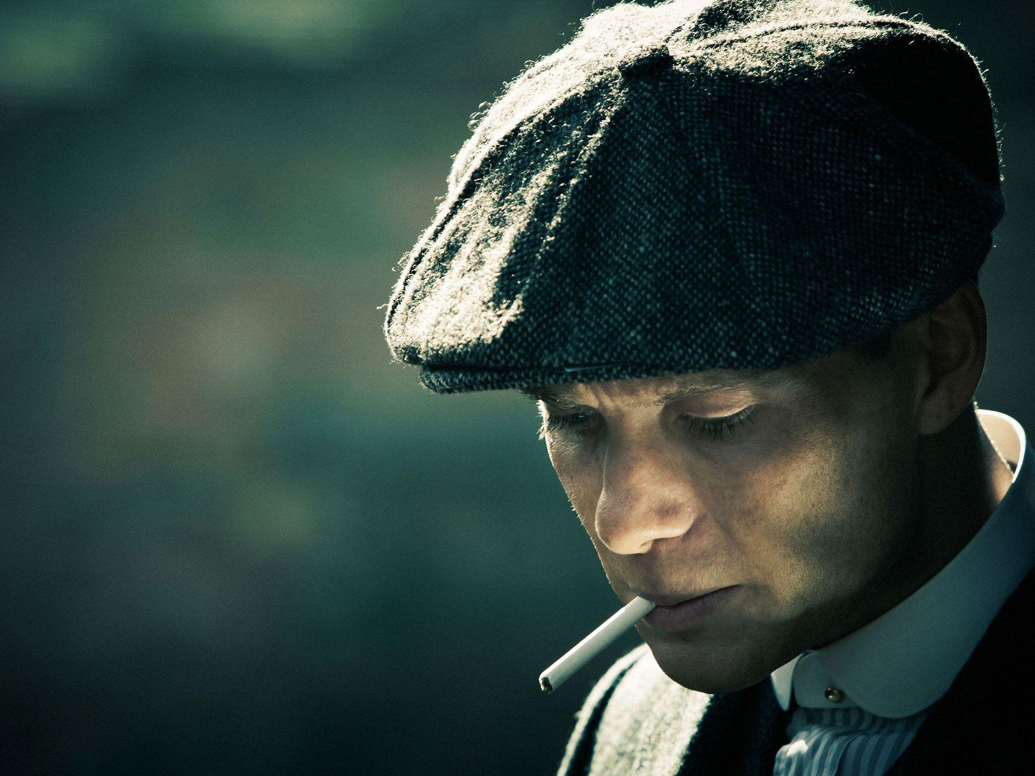 Thomas Shelby, Peaky Blinders, Bild, Charakter, Anzug, 2050x1540 HD Desktop