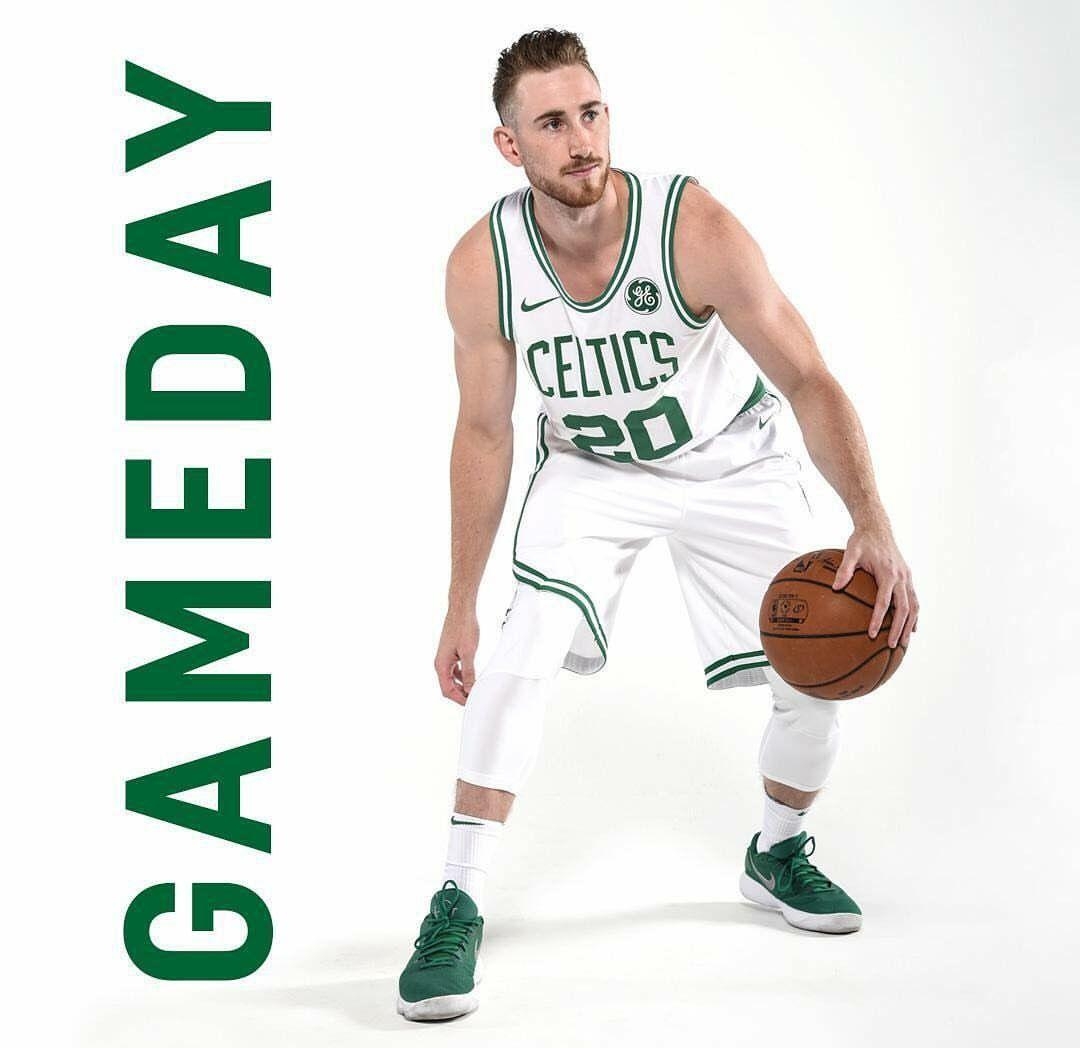 Gordon Hayward, Celtics, Basketball, NBA, Athlet, 1080x1050 HD Desktop