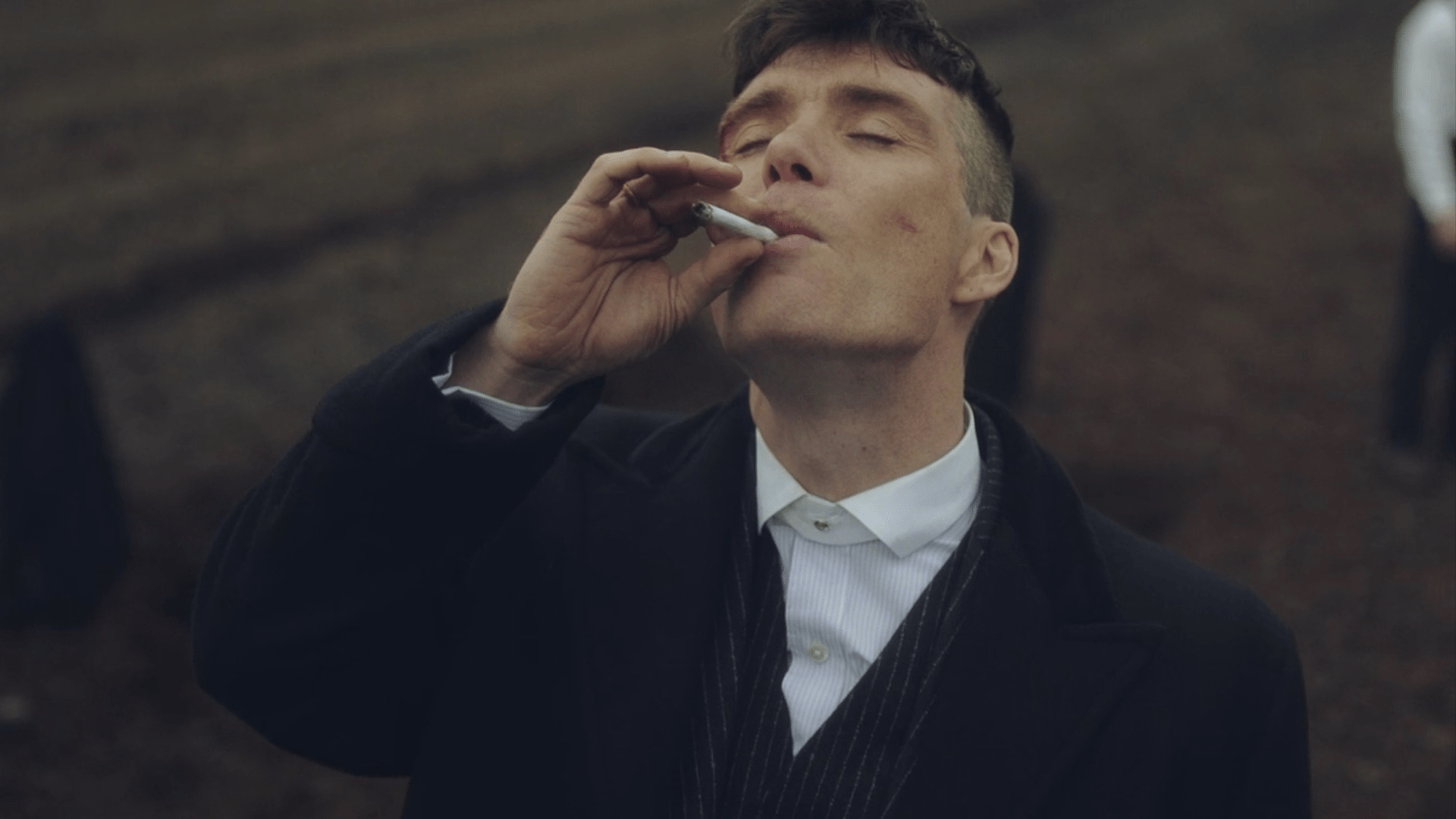 Peaky Blinders, TV-Serie, Gangster, Drama, Hintergrund, 1920x1080 Full HD Desktop