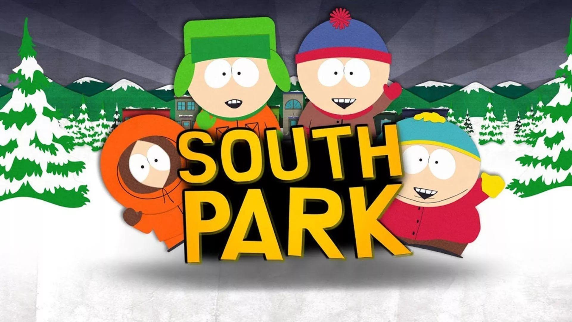 South Park, Kochen, Blog, Grafik, Cartoon, 1920x1080 Full HD Desktop