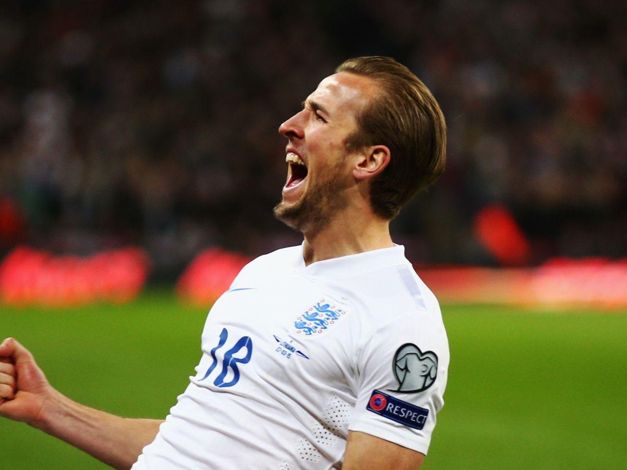 Harry Kane, Fußball, Victory-Pose, Sport, Download, 1280x960 HD Desktop